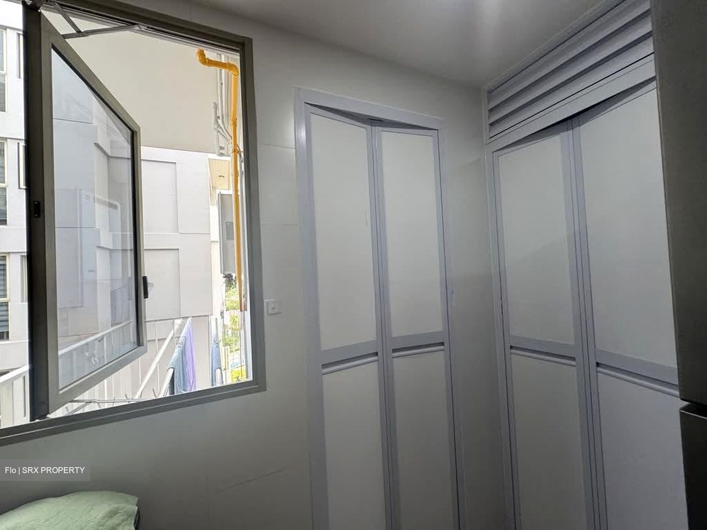 Sea Horizon (D18), Condominium #593000261